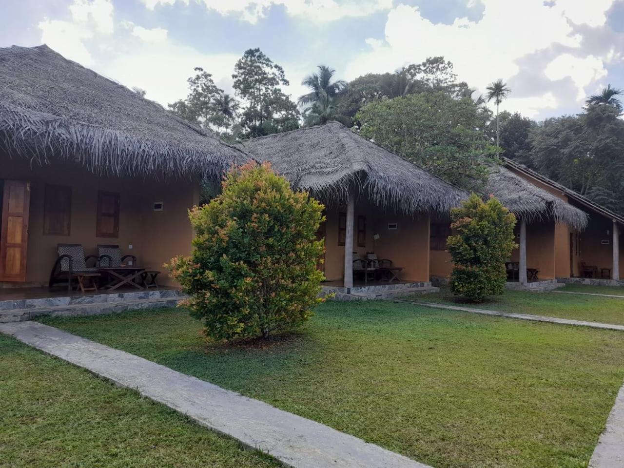 Happy Man Village 本托塔 外观 照片