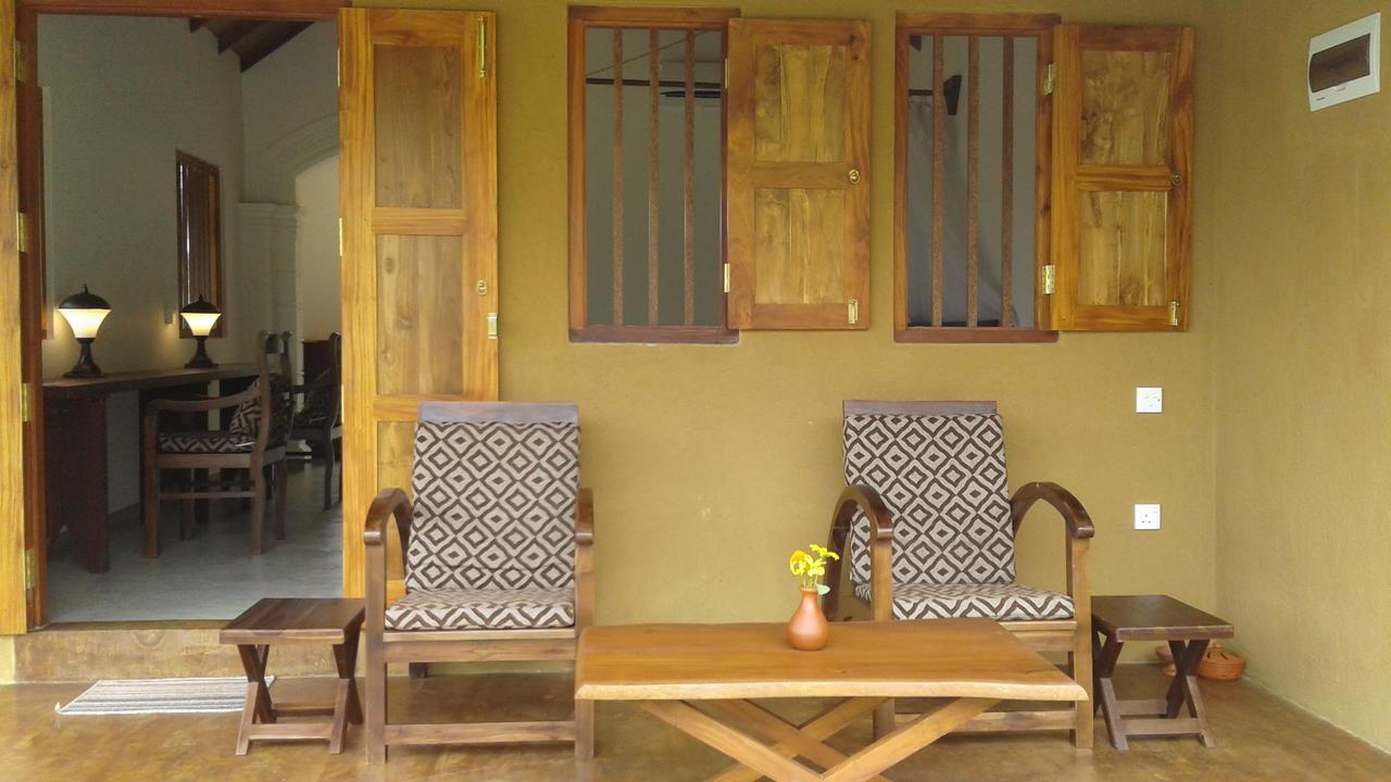 Happy Man Village 本托塔 外观 照片