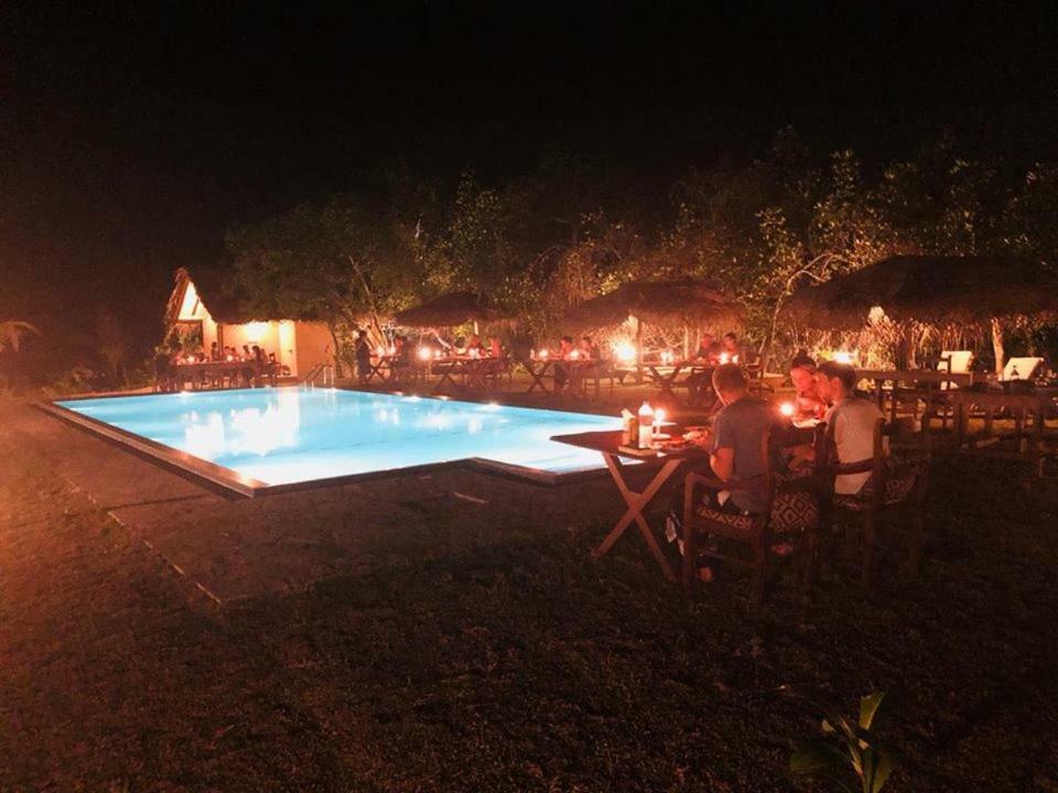 Happy Man Village 本托塔 外观 照片